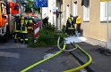 Kellerbrand Koeln Muelheim Wallstr Seidenstr P020